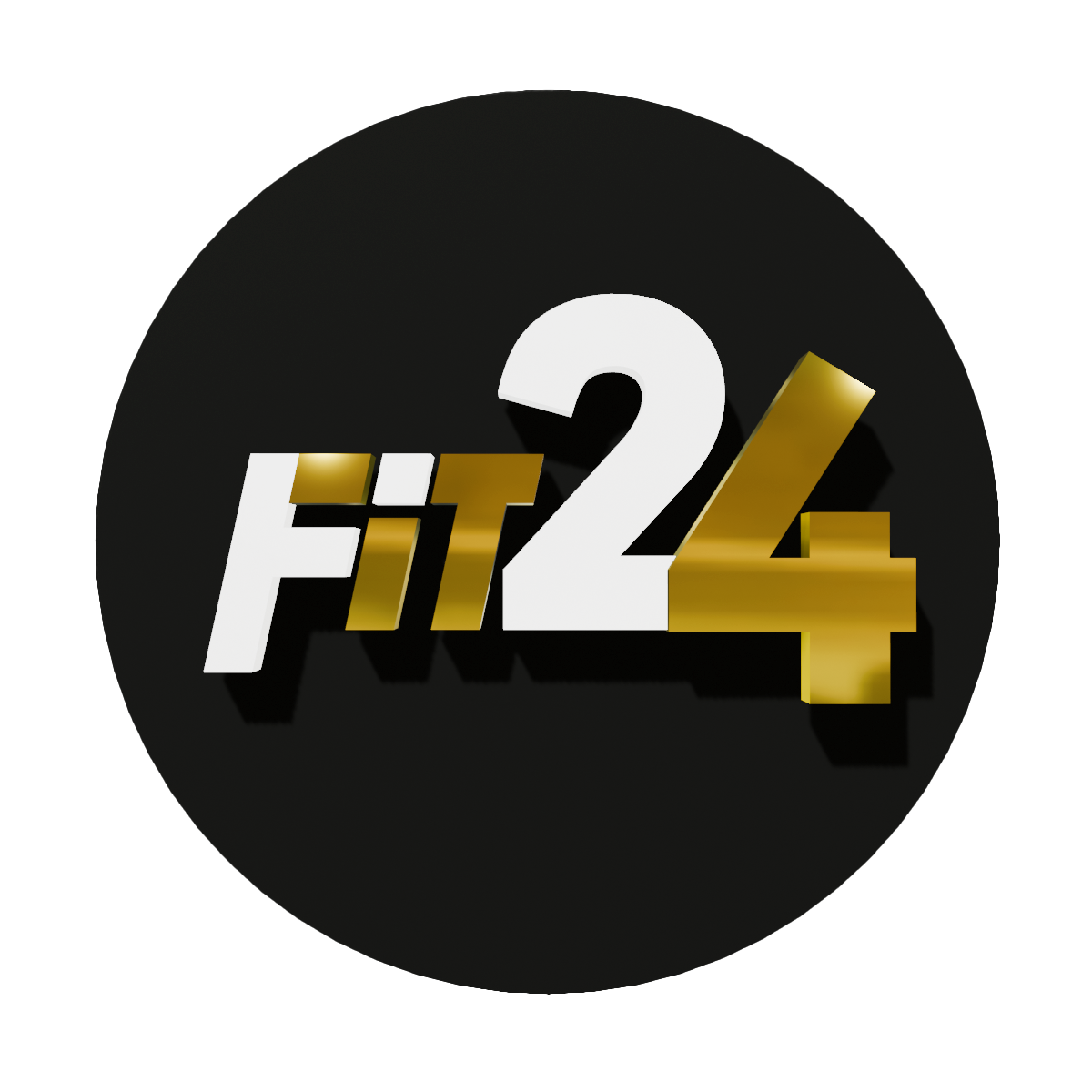 Fit24 Logo