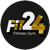 Fit24 Gym Logo