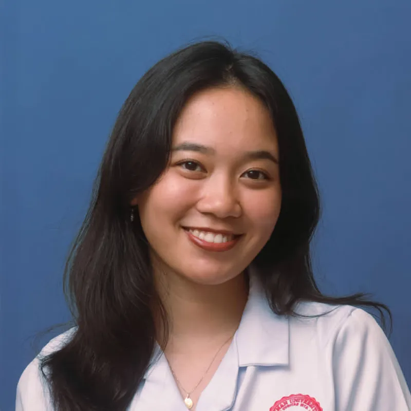 Regine - Pilates Instructor at Fit24 Dumaguete