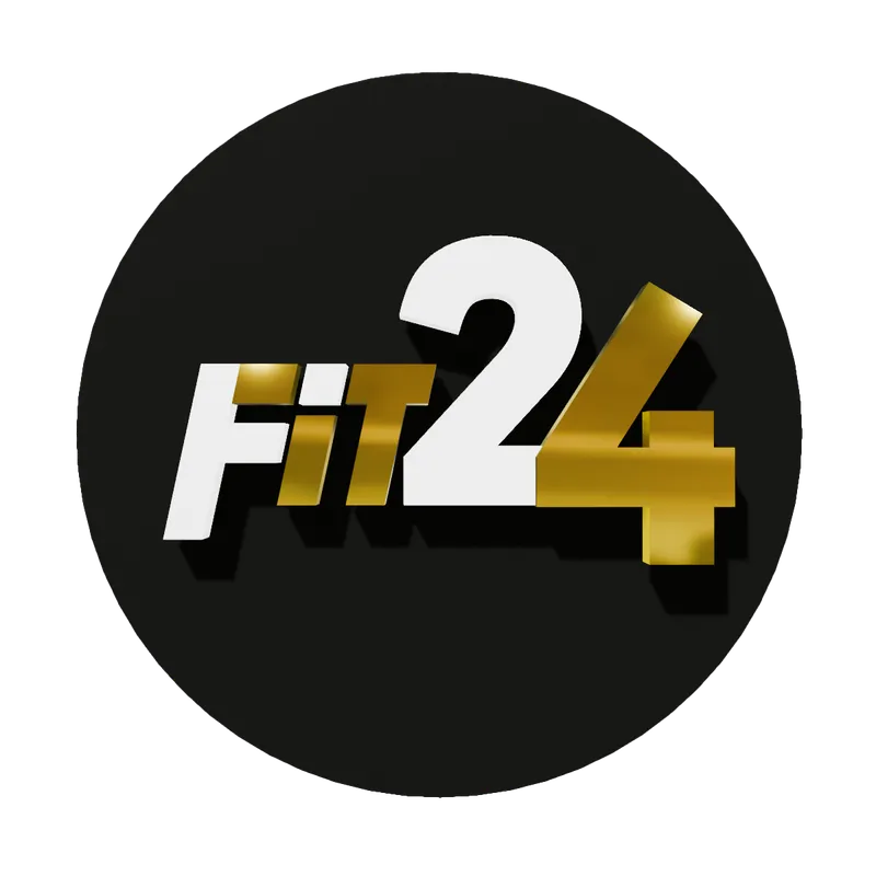 Fit24 Logo