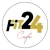 Fit24 Cafe Logo