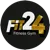 Fit24 Gym Logo